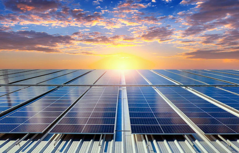 Solar-Power-Capabilities