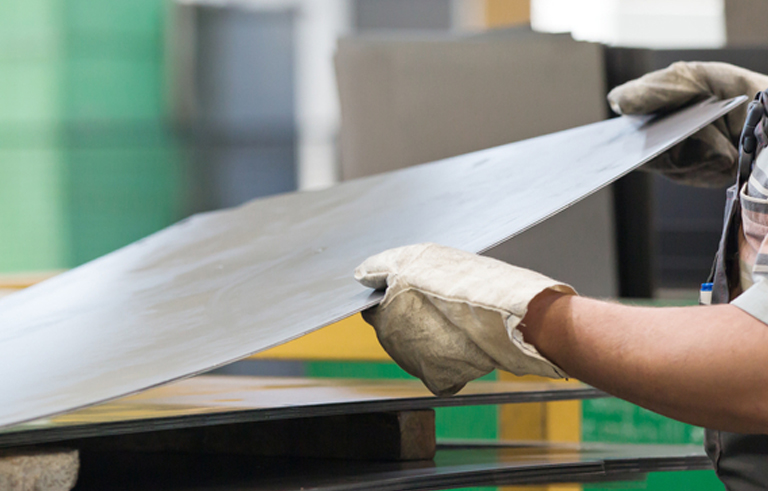 The-History-of-Sheet-Metal-Fabrication