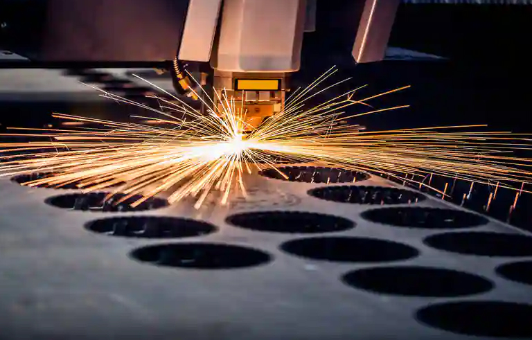 Types-of-CNC-Laser-Cutter