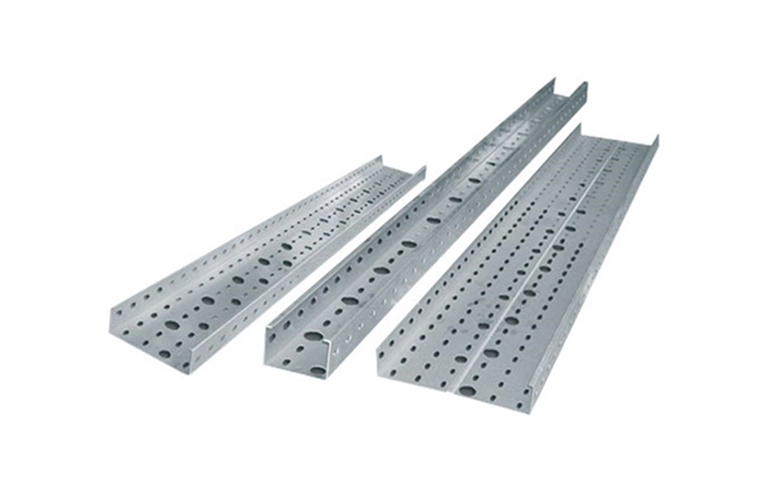 Perforated-Cable-Tray